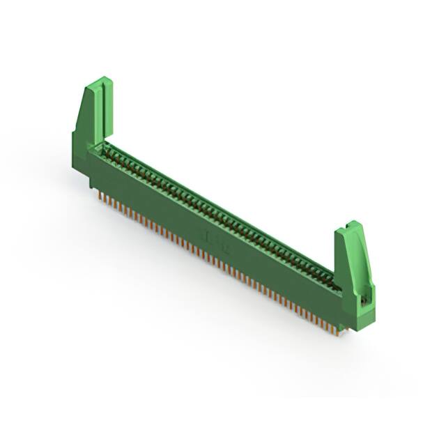 345-094-542-888 EDAC Inc.  Edgeboard Connectors